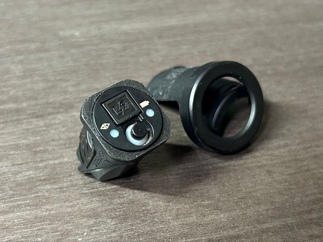 SHIMANO EW-RS910 ジャンクションA