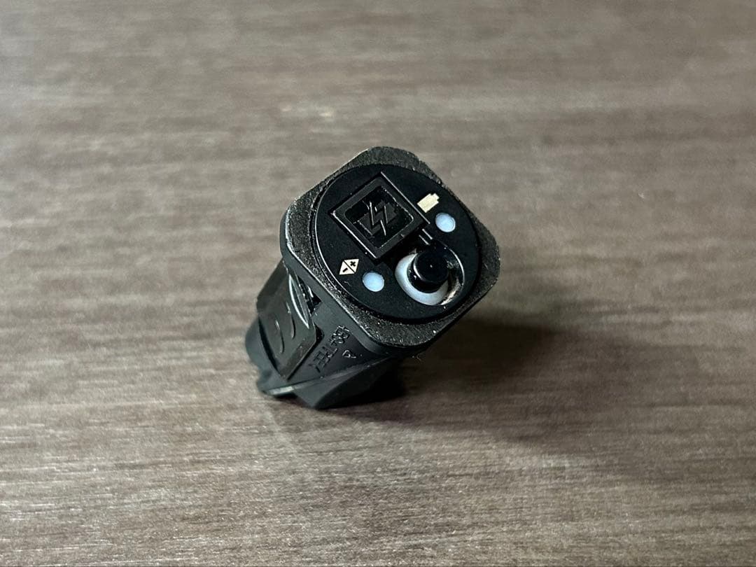 SHIMANO EW-RS910 ジャンクションA