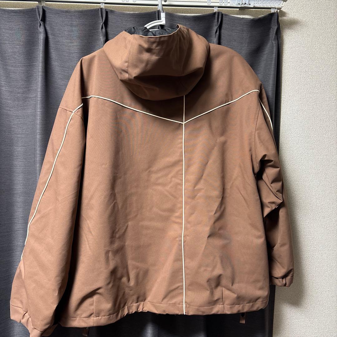 さ*も様 6KNOT スノボー　ウェア　レディース　Mサイズ
