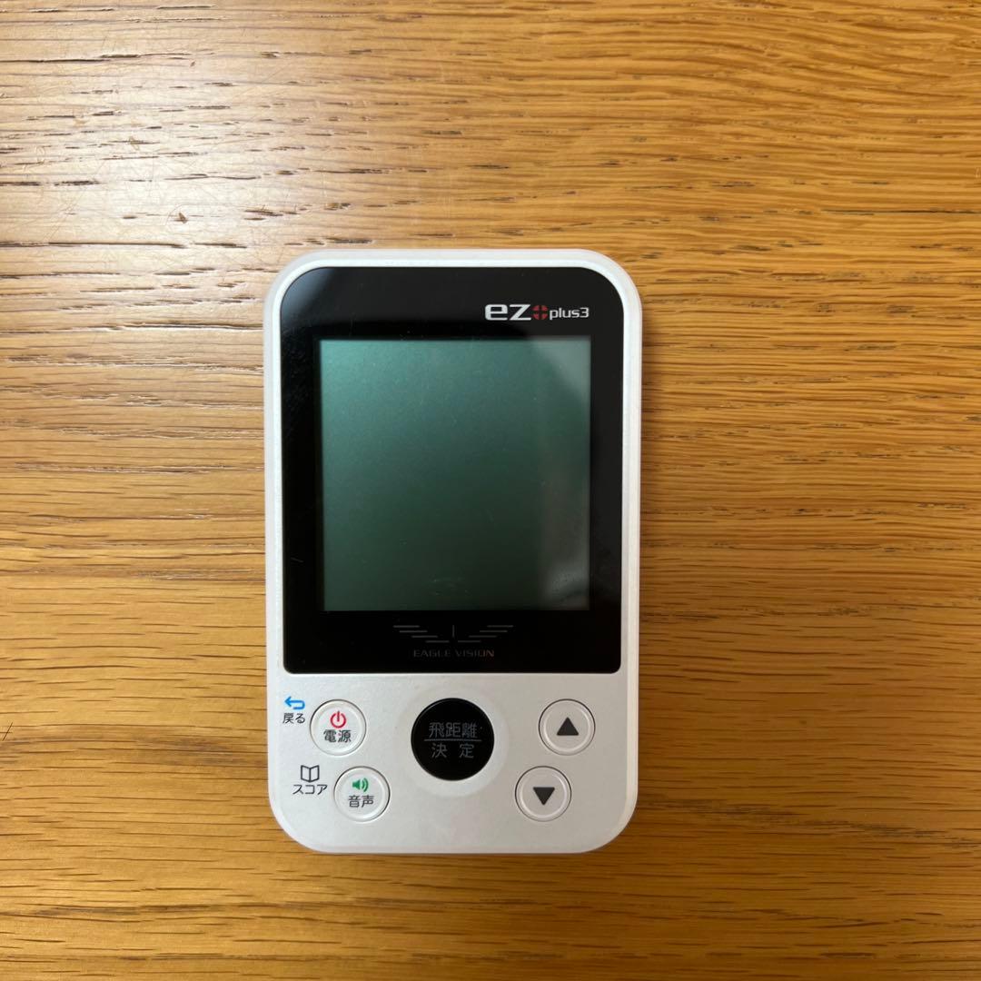 Eagle Vision EV-818 EZ plus3 GPSナビ