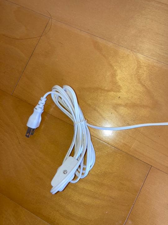 アンティークランプ
