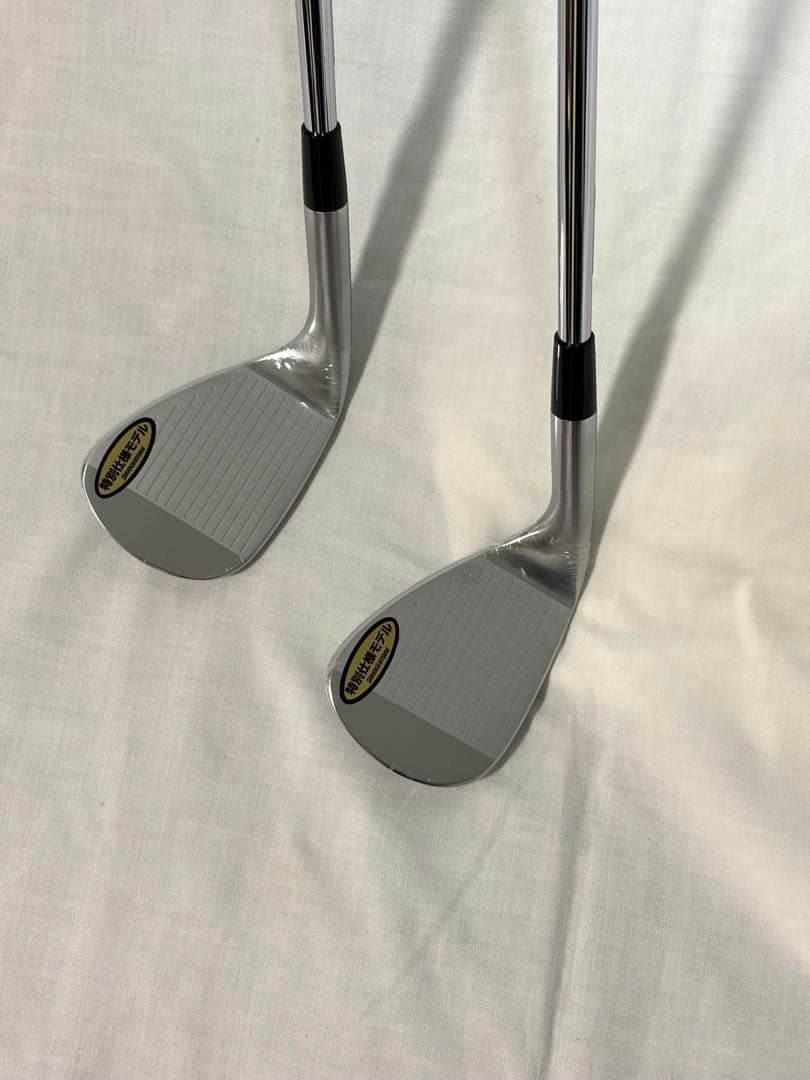 【新品】ブリヂストン BRM2ウェッジ2本セット 52° 58° DG S200