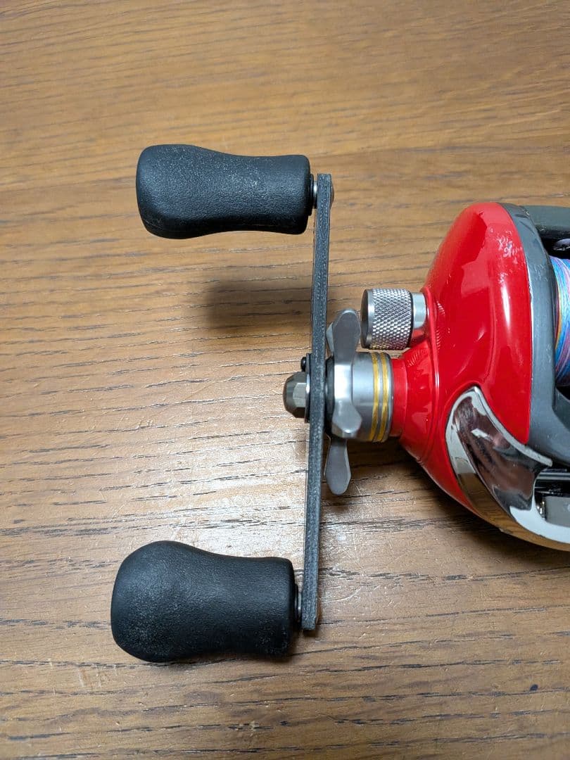 オクマ V システム REGINA VR200 okuma