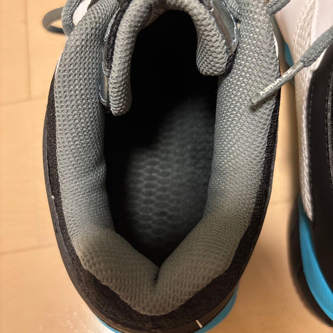 ヨネックスパワークッションCOMFORT3 バドミントンシューズ
