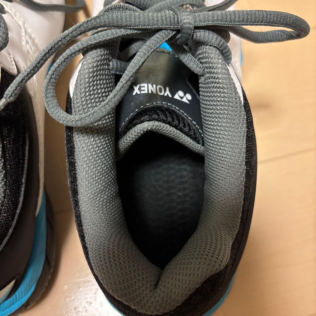 ヨネックスパワークッションCOMFORT3 バドミントンシューズ