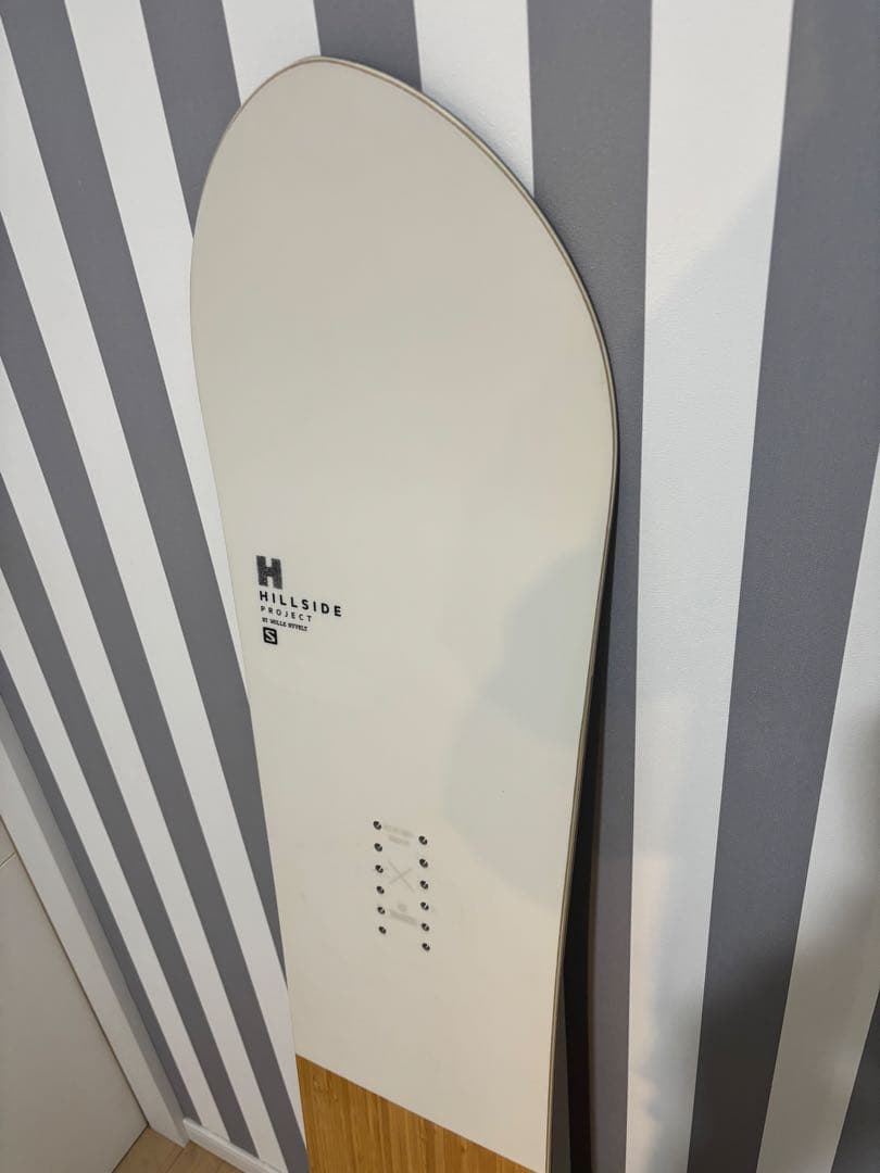 Salomon sick stick 157cm サロモン　シックスティック