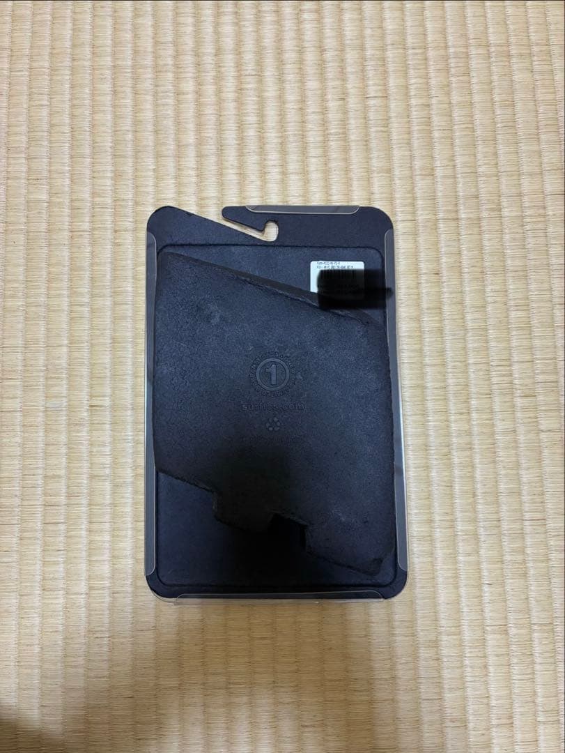 FCS II AM PC TRI-QUAD SET M グレー