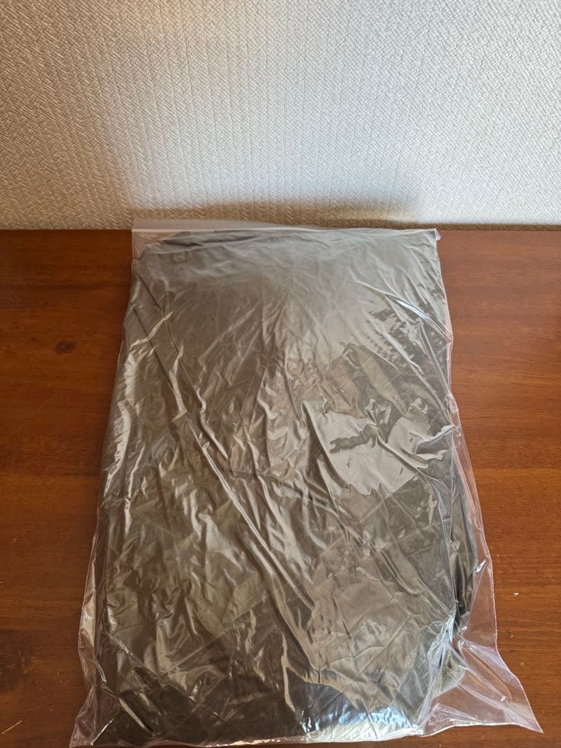 ワンダラーズタープ　Wanderers Tarp