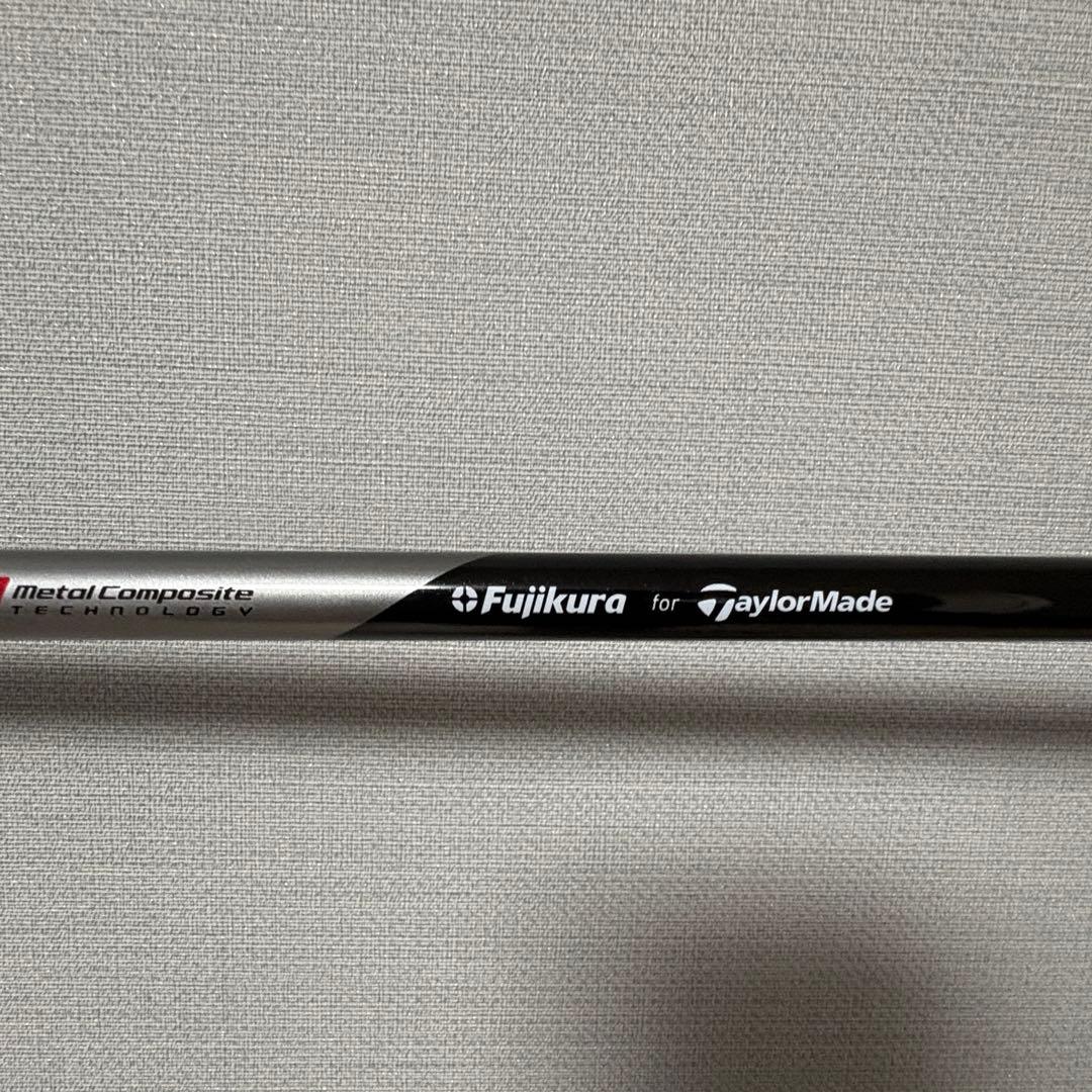 P790 2023年モデル　7番アイアン　純正シャフト　MCI フレックスS