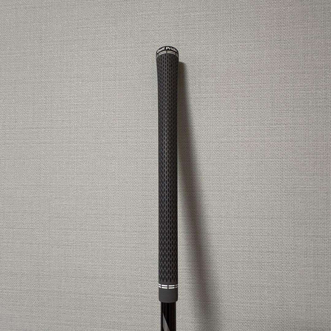 P790 2023年モデル　7番アイアン　純正シャフト　MCI フレックスS