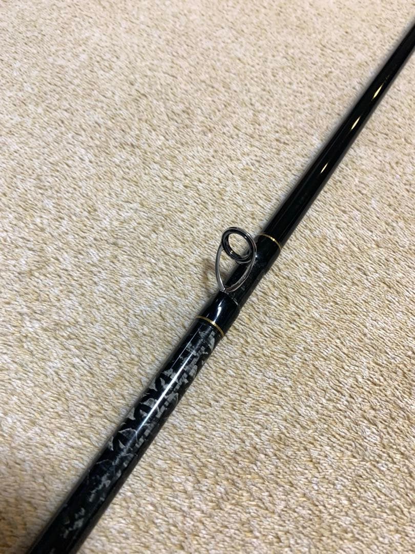 エバーグリーン HERCULES Actaeon Magnum EX 79XX