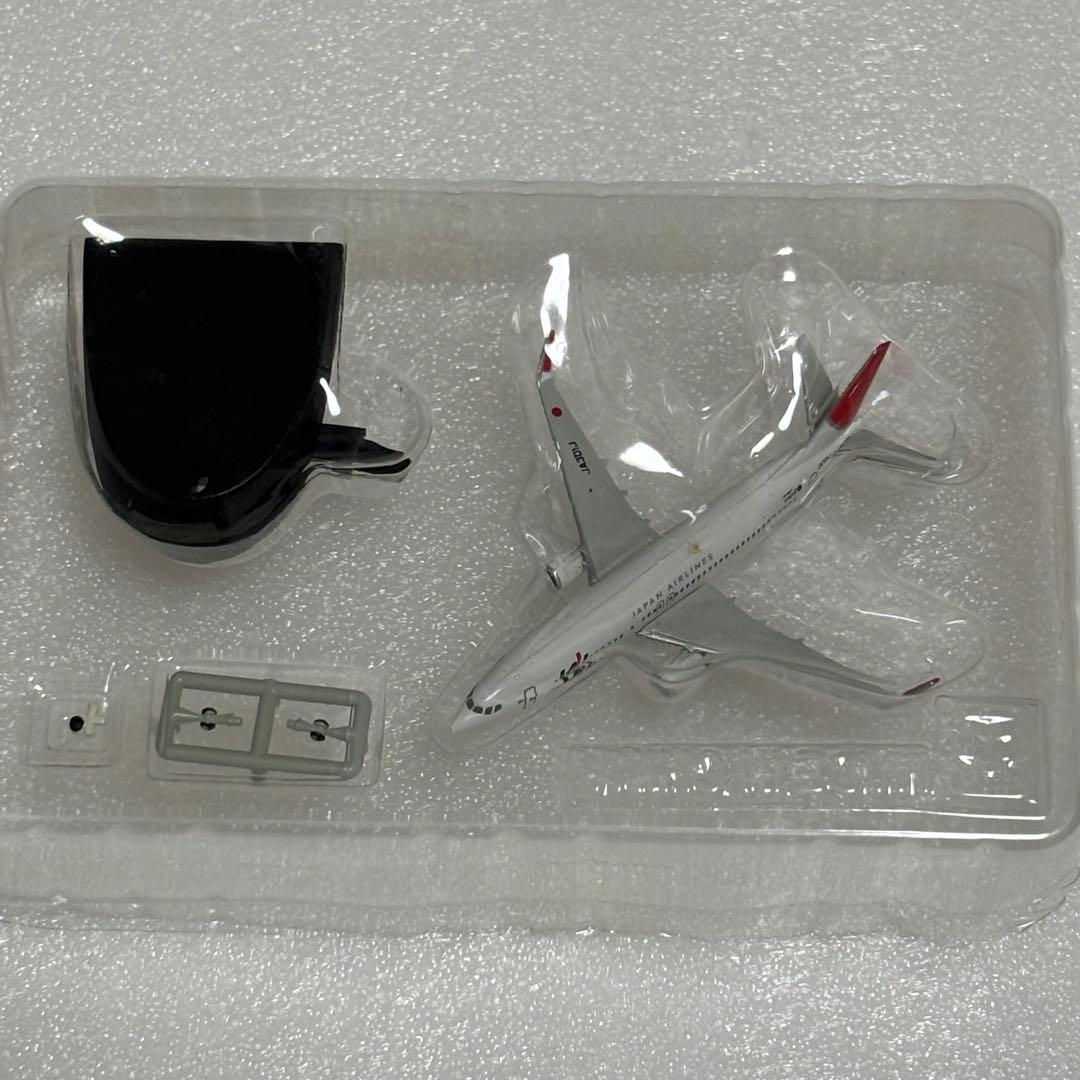 F-toys JALWING COLLECTION SpecialVer.10種