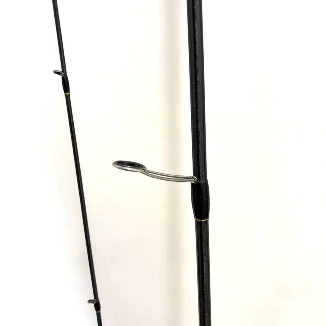 テイルウォーク (Tailwalk) エギングロッド EGIST TZ