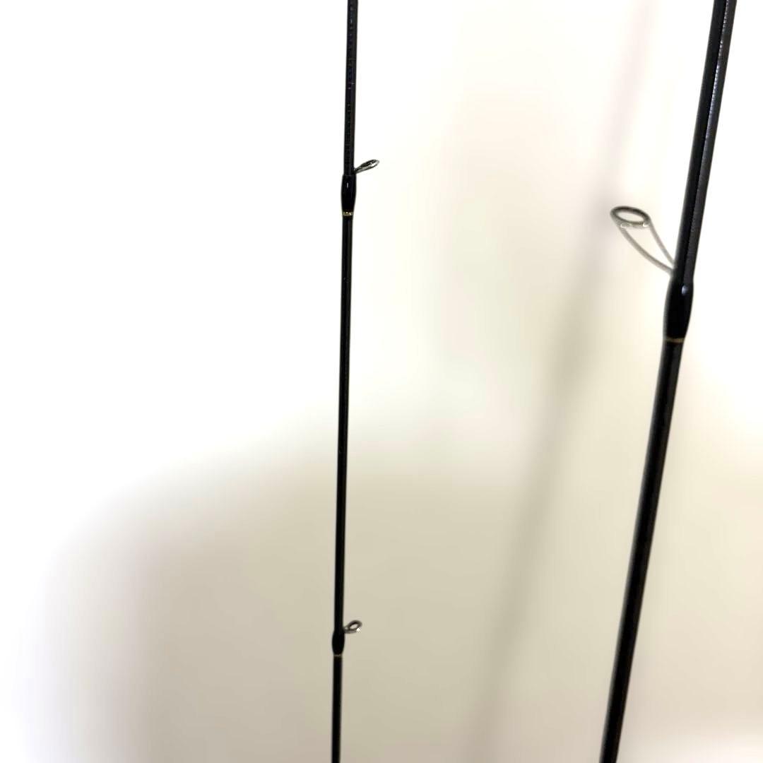 テイルウォーク (Tailwalk) エギングロッド EGIST TZ