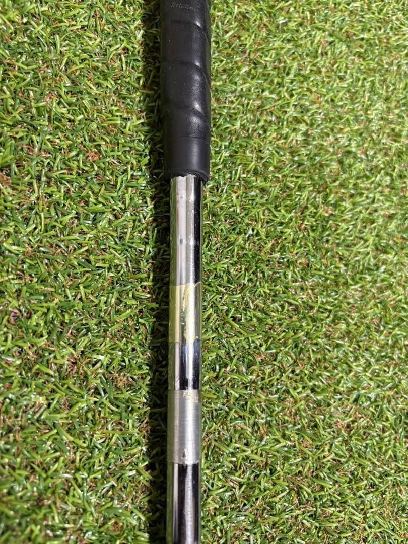 LYNX USA リンクス ボブキャット Bobcat L字パター☆名器☆希少♪