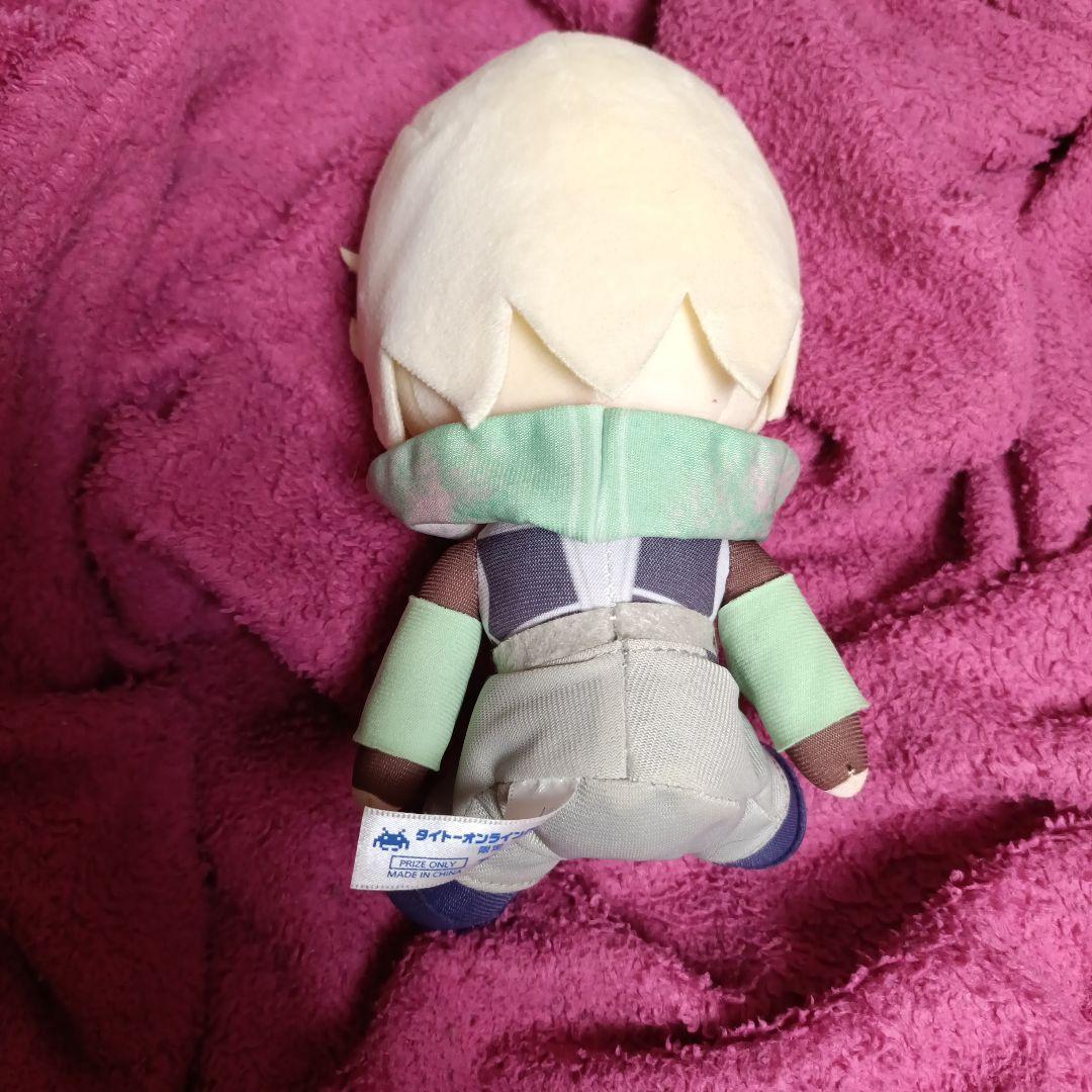 ぬいぐるみ グノーシア タイクレ