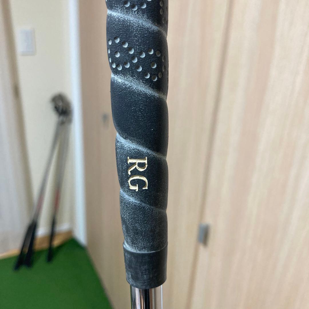 MacGregor Tourney Classic TCP5 35インチ