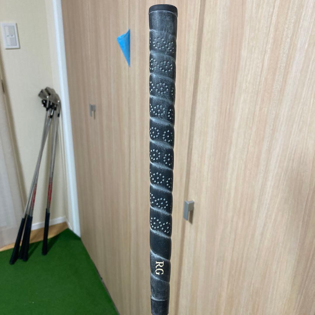 MacGregor Tourney Classic TCP5 35インチ