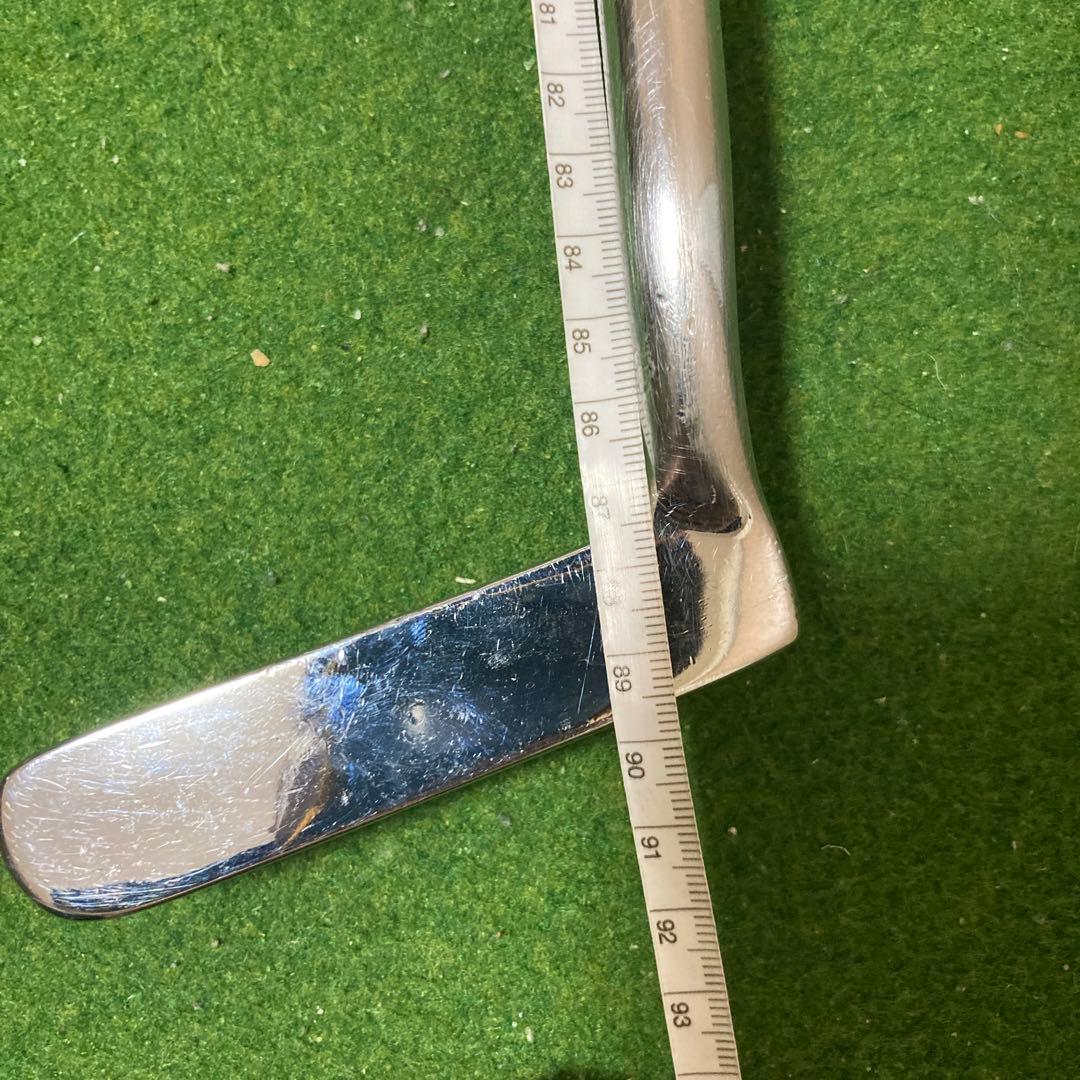MacGregor Tourney Classic TCP5 35インチ