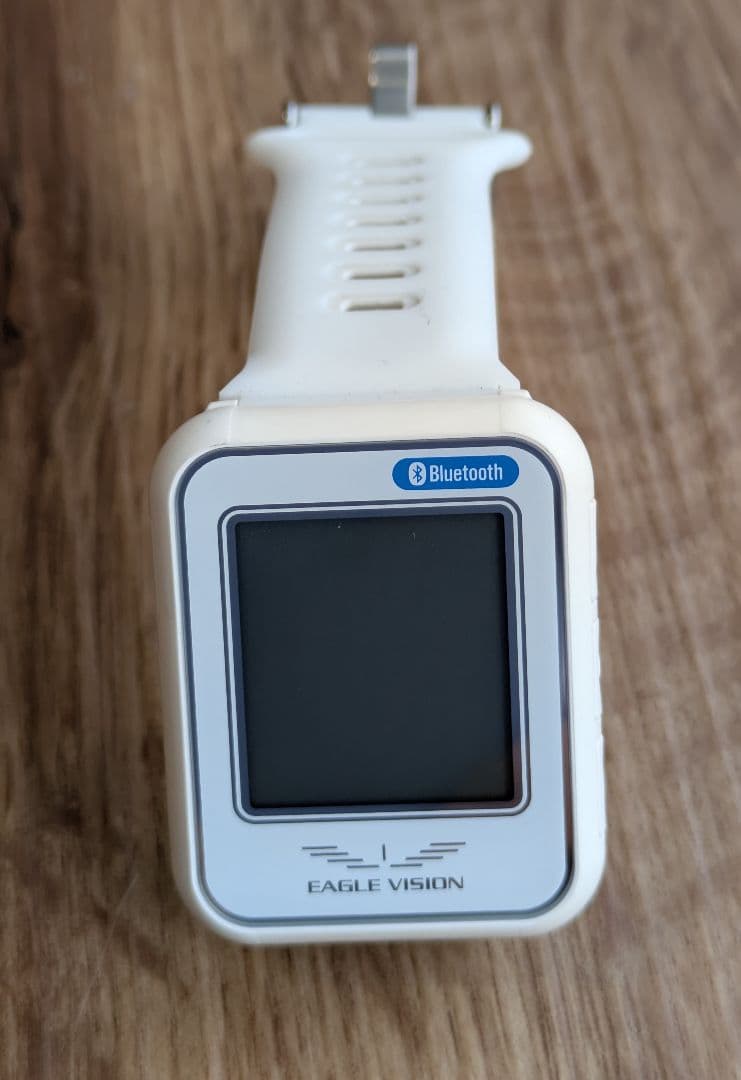 NON　　EAGLE VISION GPS ゴルフナビ watch6