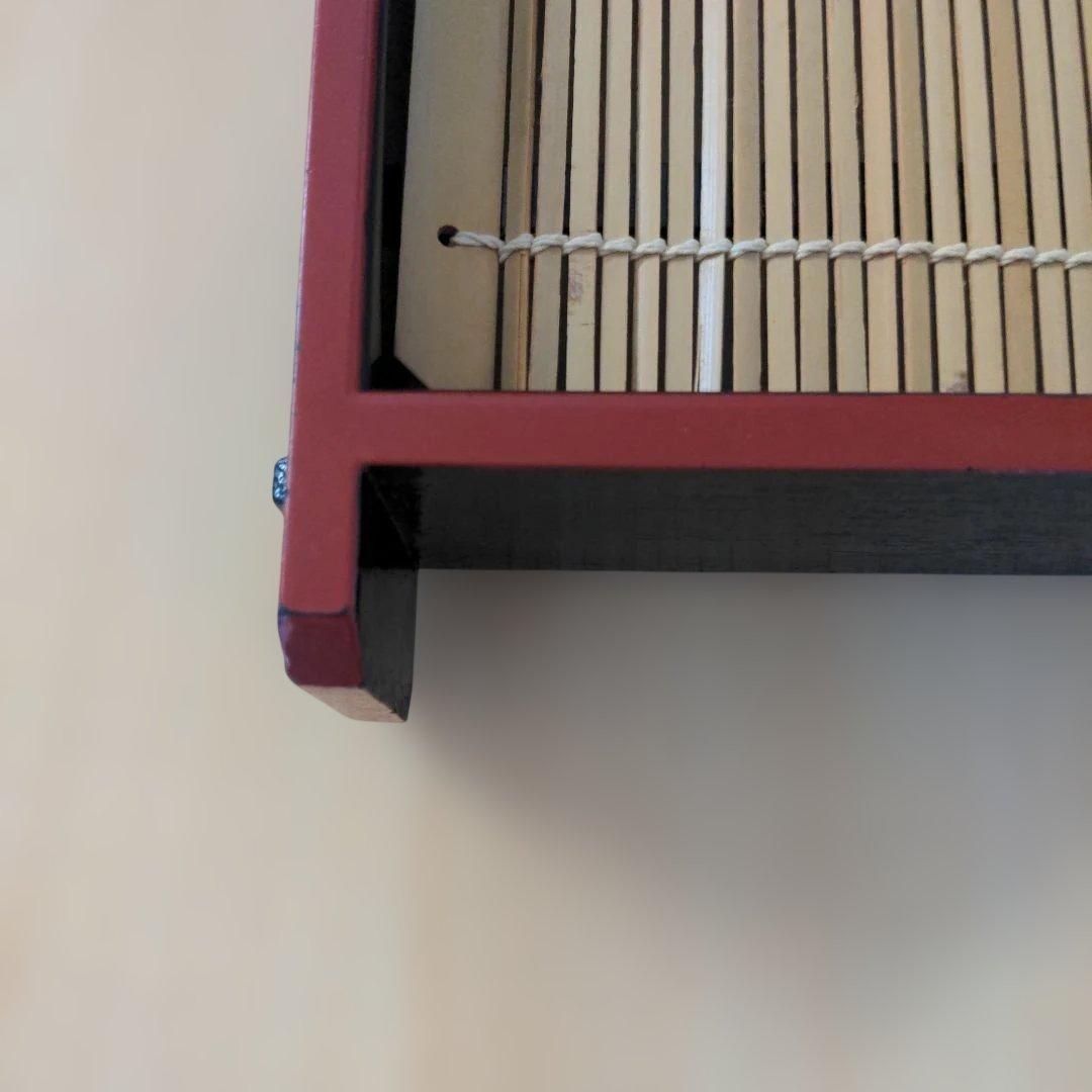 木製そば・うどん用食器　15個