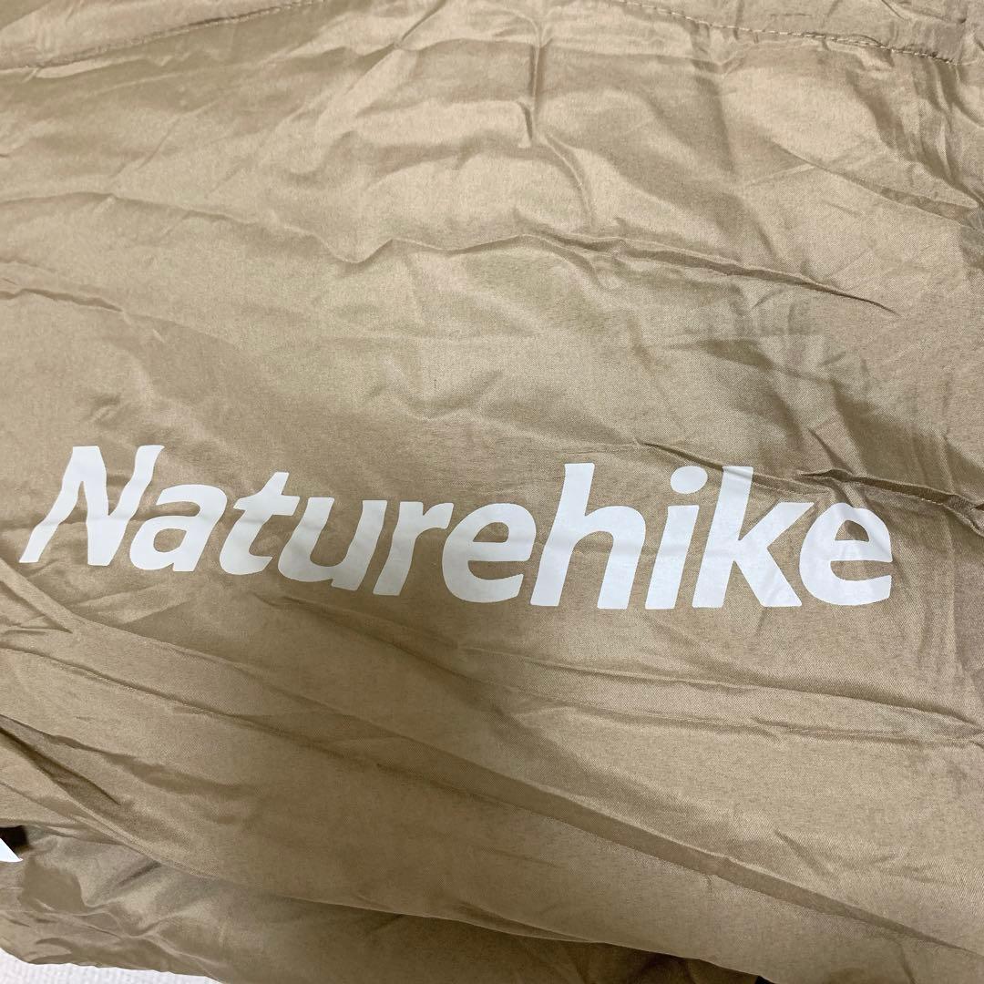 Naturehike ネイチャーハイク 寝袋 CR-450 210×90cm