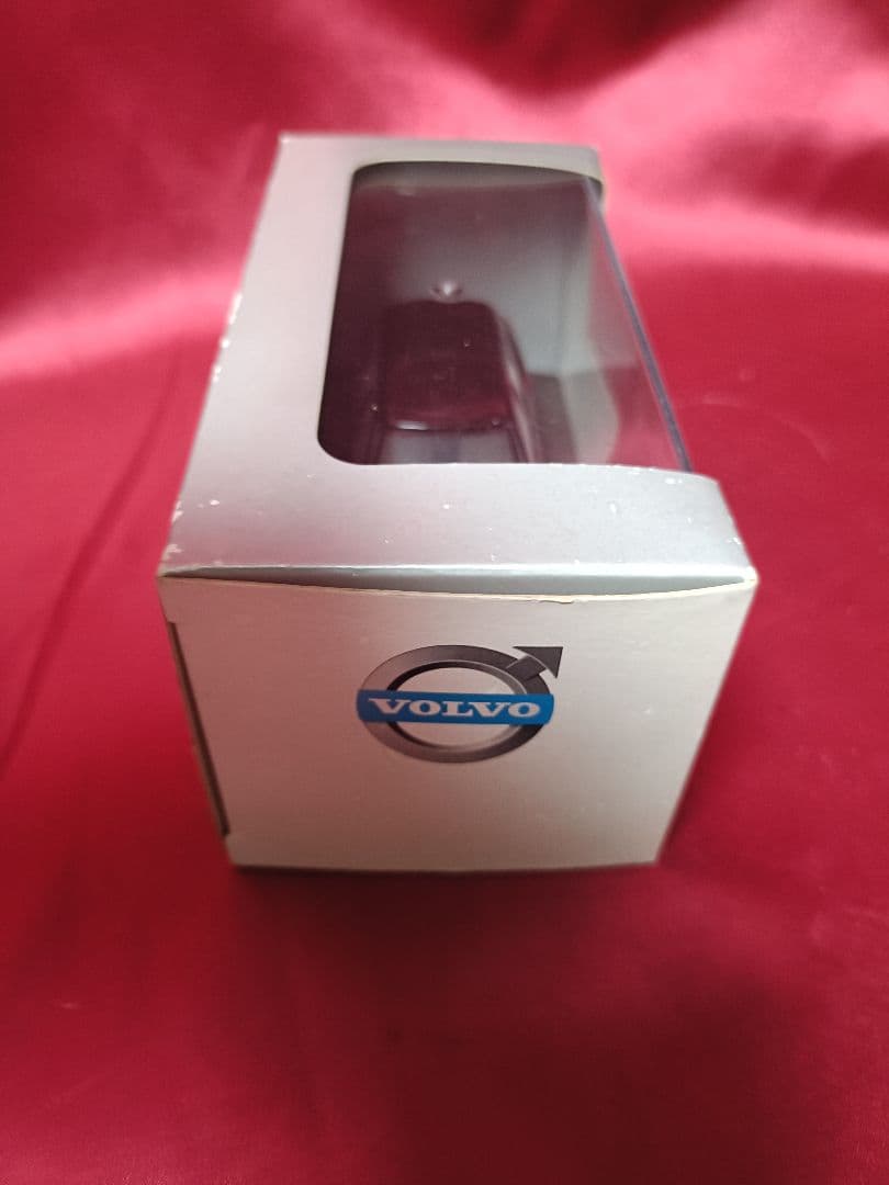 ボルボ ｖ60 ミニカー　VOLVO　MOTOR ART