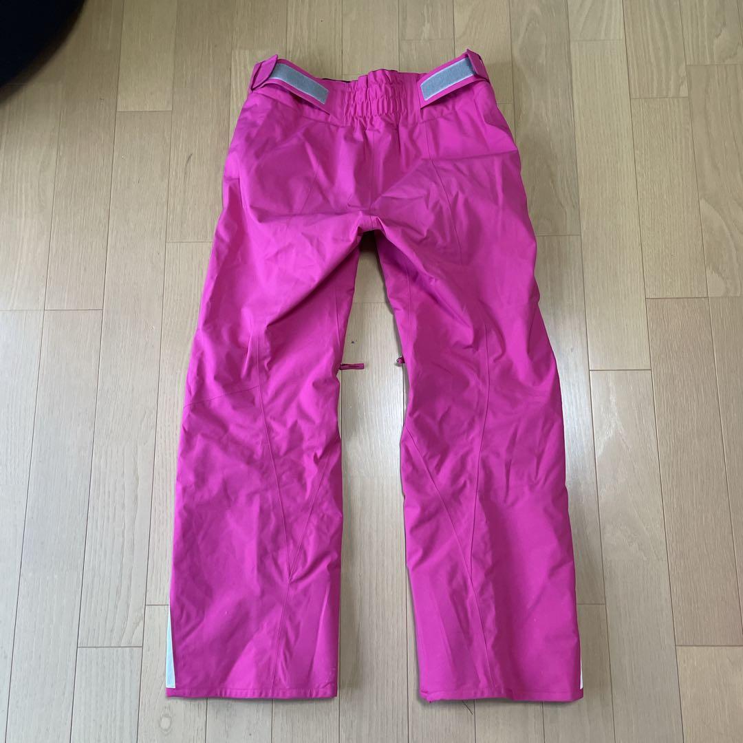 フェニックスPhenix スキーウェア　デモウェア中古　サイズL