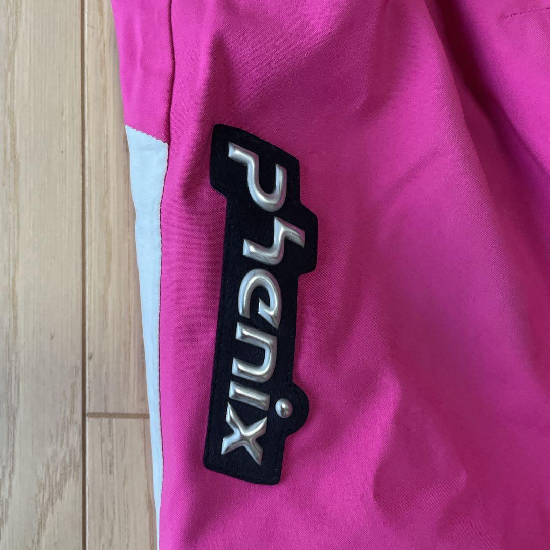 フェニックスPhenix スキーウェア　デモウェア中古　サイズL