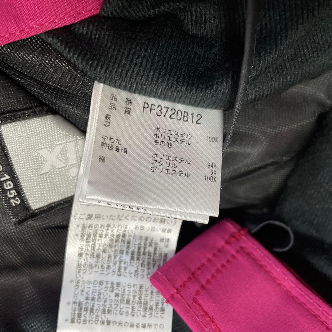 フェニックスPhenix スキーウェア　デモウェア中古　サイズL