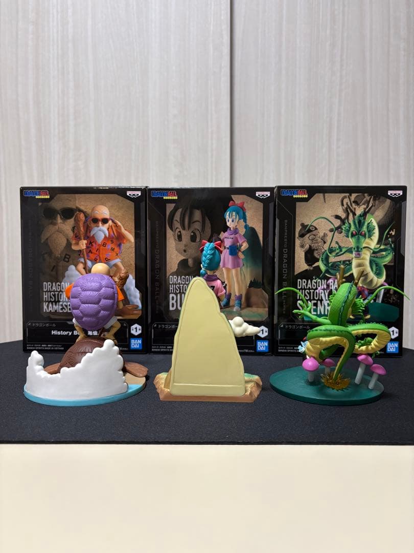 ドラゴンボール フィギュア　まとめ売り