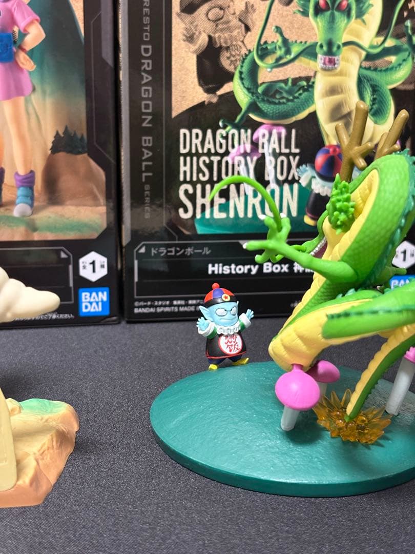 ドラゴンボール フィギュア　まとめ売り