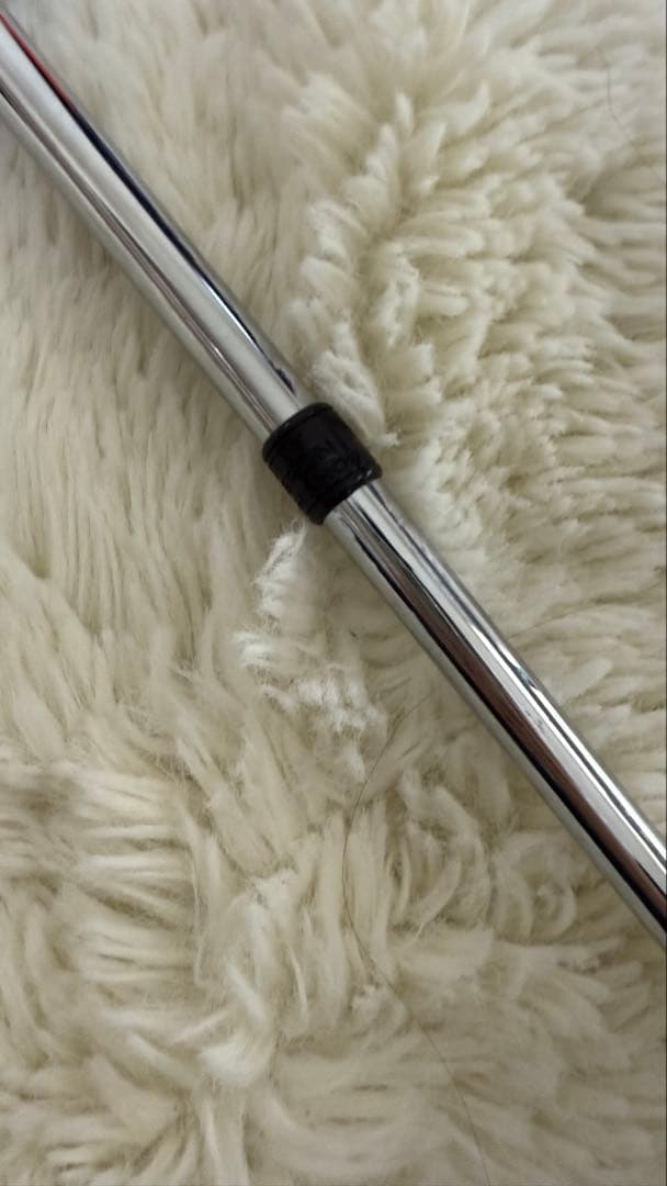 Scotty Cameron Select Squareback パター