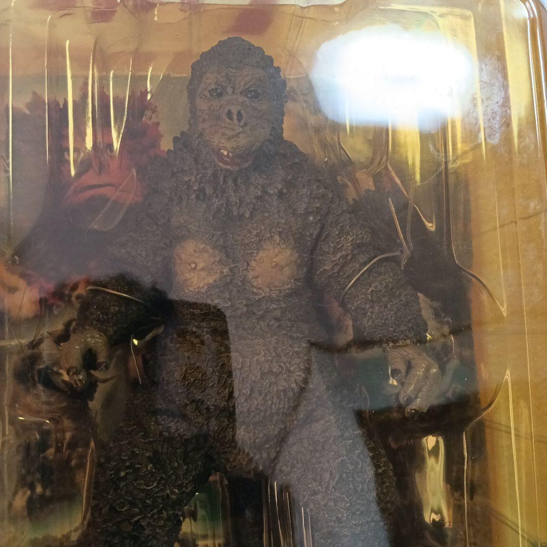 大怪獣シリーズウルトラQ　ゴロー