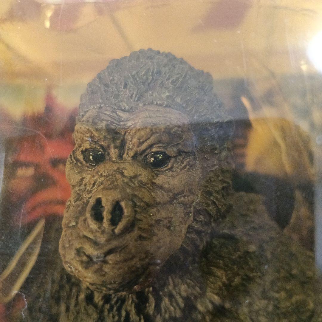 大怪獣シリーズウルトラQ　ゴロー