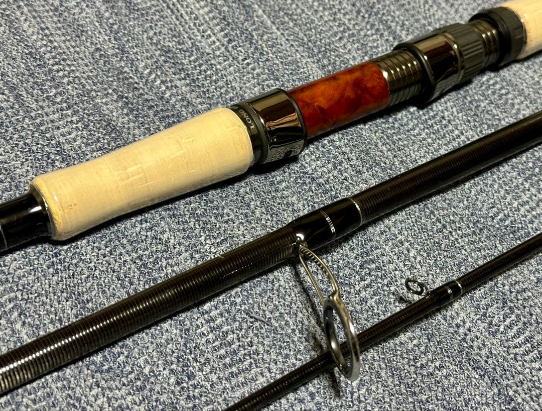スミス　パノラマシャフト　PNR-1063ML