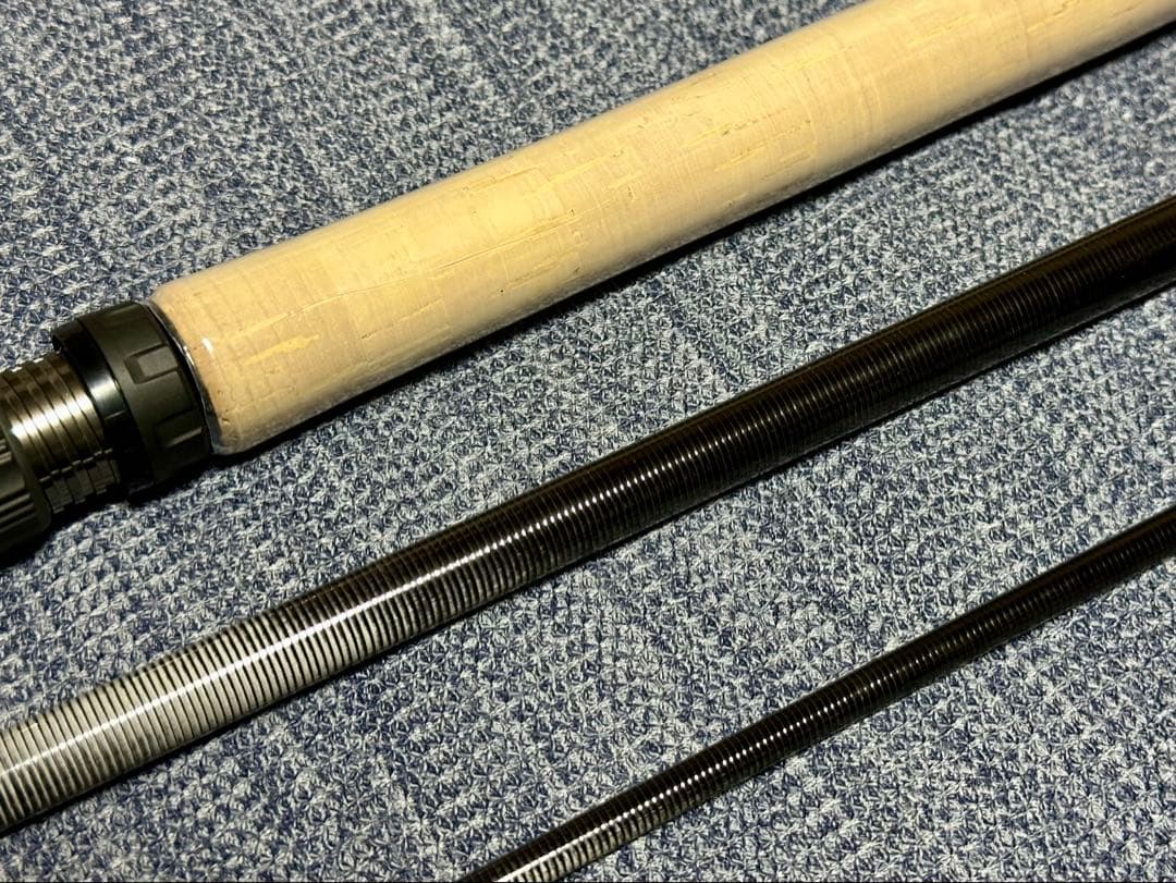 スミス　パノラマシャフト　PNR-1063ML