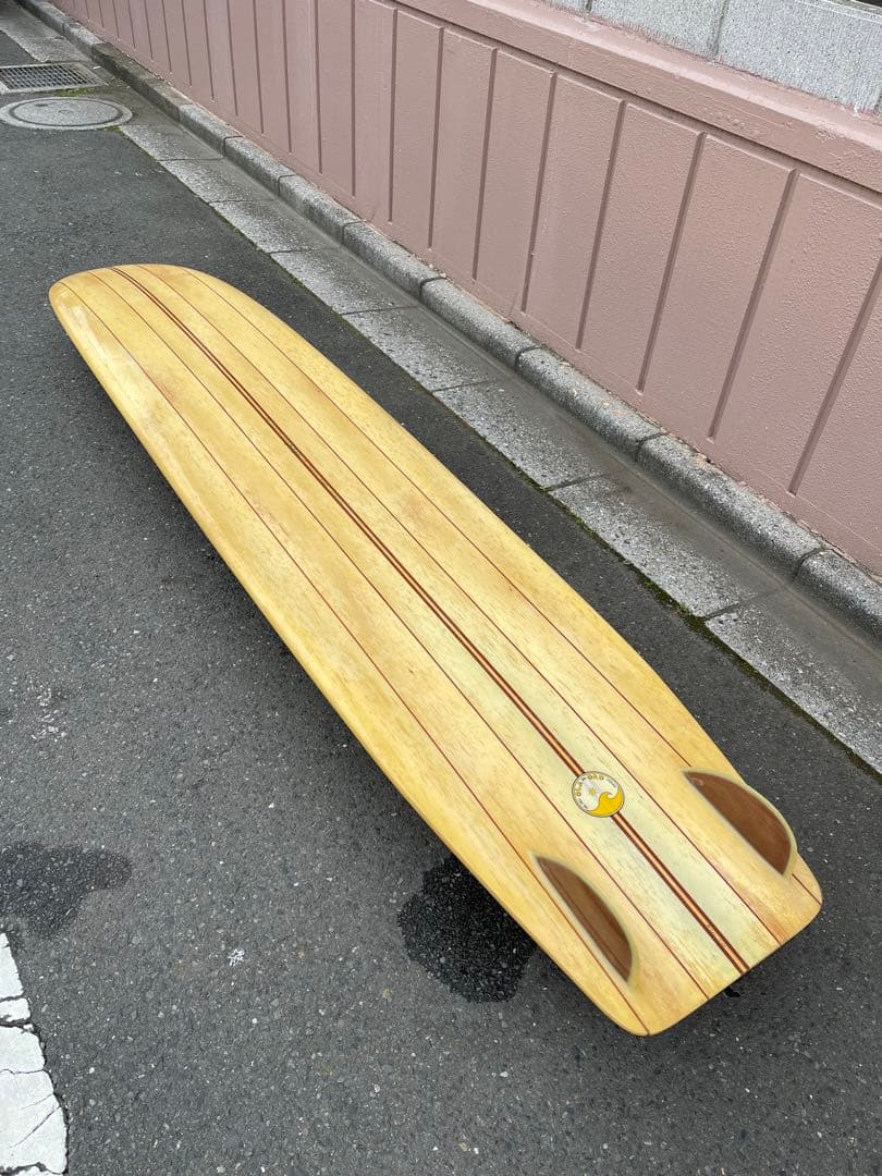 オラデオロ　OLA de ORO ジョーボーゲス　 joe bauguess