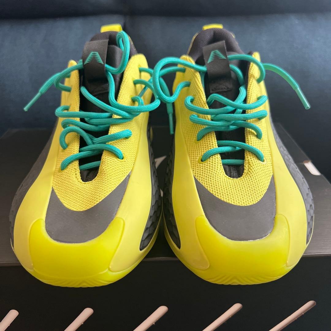 超美品！最終値下げ　adidas AE1 LOW 早い者勝ち