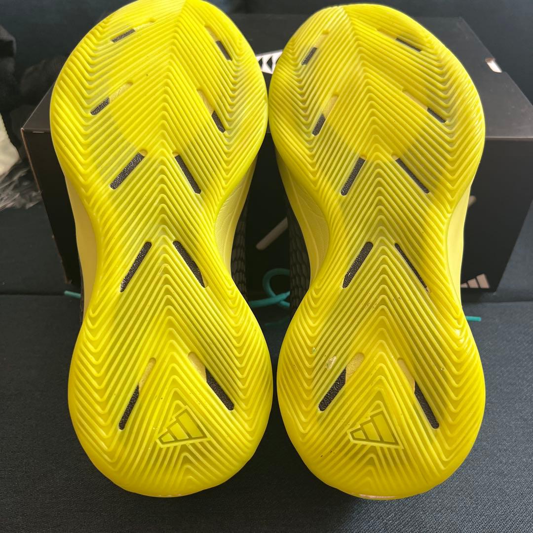 超美品！最終値下げ　adidas AE1 LOW 早い者勝ち