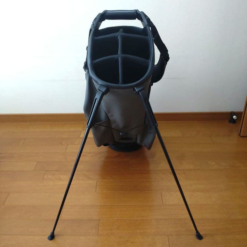 ベゼル ゴルフ スタンド キャディバッグ Player 4.0 VESSEL