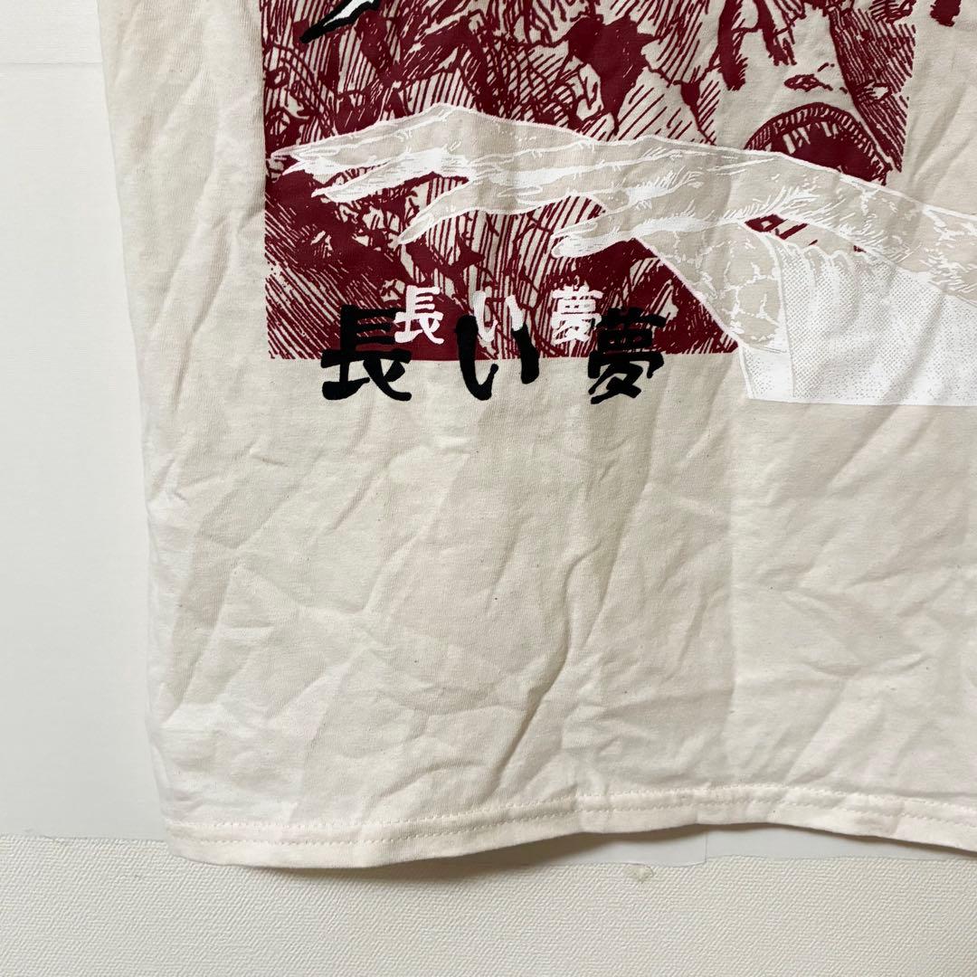 伊藤潤二 海外 tシャツ Sサイズ