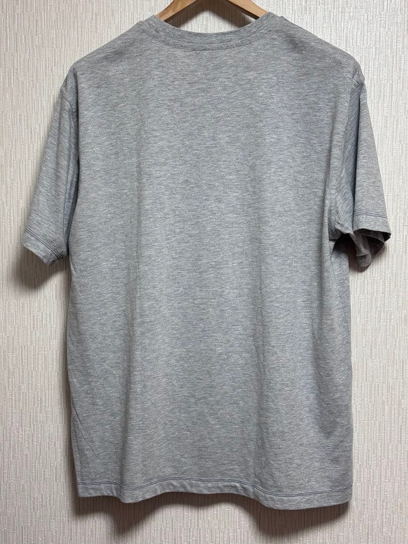 【希少】ヴィンテージWIMBLEDON テニスTシャツ ブルーXL