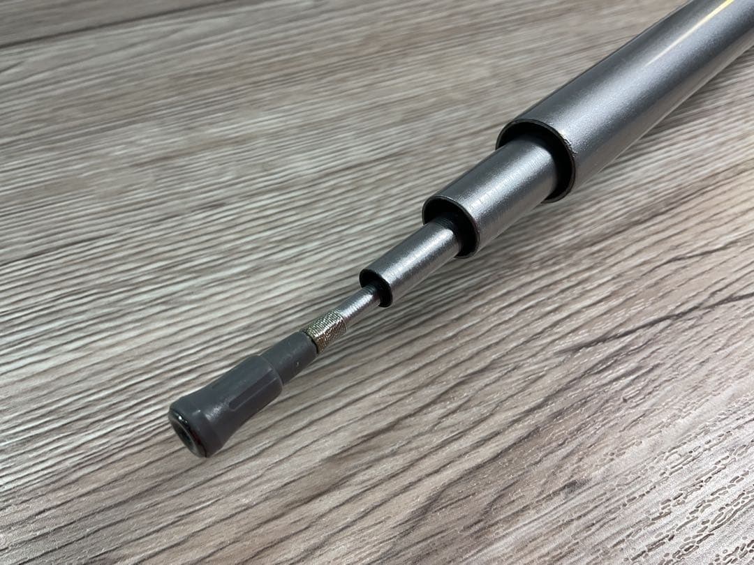 DAIWA ダイワ GLOBERIDE IL プログランド ４–５２ 遠投