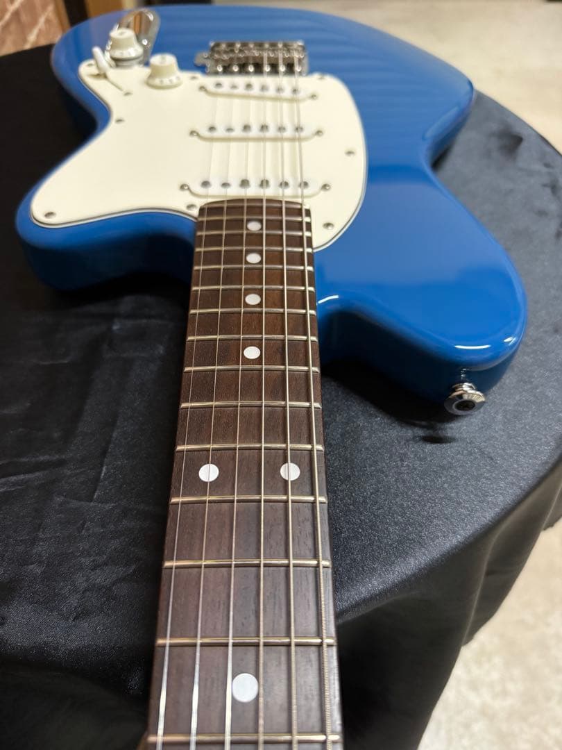 Ibanez talman J-LINE TM730 アイバニーズ　タルマン