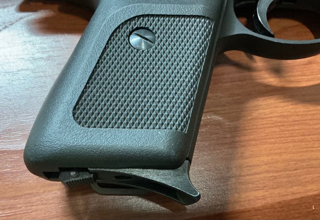 KSC P230 jpガスブローバック ガスガン