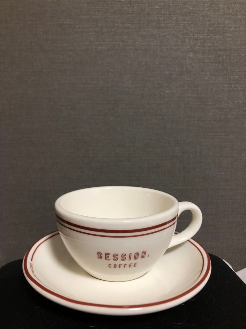 session. coffee 食器 ネックストラップ MPHコーヒーメジャー