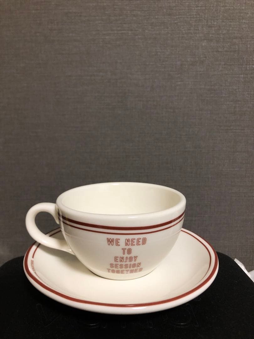 session. coffee 食器 ネックストラップ MPHコーヒーメジャー