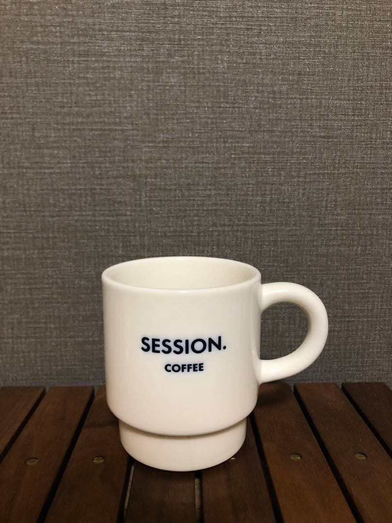 session. coffee 食器 ネックストラップ MPHコーヒーメジャー