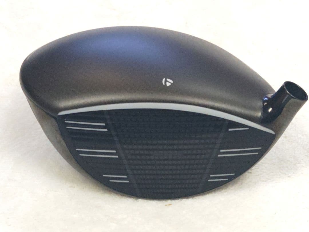 Qi40D ドライバー コアモデル9.0度 ヘッドカバー付き